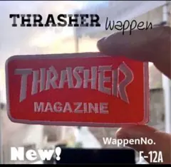 スラッシャー ストリート系スポーツ