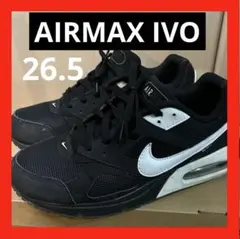 【美品】NIKE AIR MAX IVO 26.5