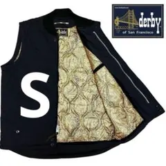 Derby Of San Francisco 300 Vest ダービー ベスト - メルカリ