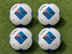 molten サッカーボール Vantaggio4900芝用 5号球　４個のサムネイル