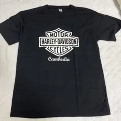 ハーレーダビッドソン Tシャツ