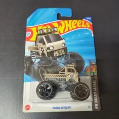 マツダ ミニカー