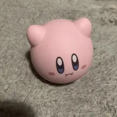 カービィ フィギュア ぷくぷく