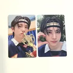 &TEAM first howling now ユウマ YUMA トレカ