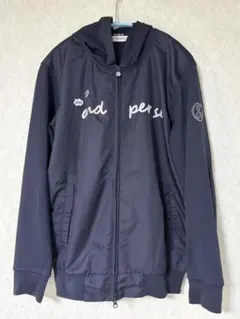 アンパスィ　and per se パーカーLサイズ