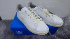 新品未使用 STAN SMITH LUX TOMORROWLAND スタンスミス