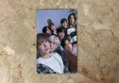 ATEEZ ソウルペンミ