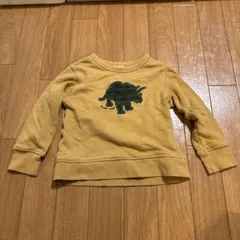 シシュノン トップス