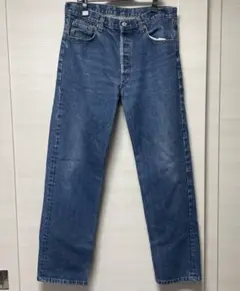 リーバイス USA製 501 W34L32