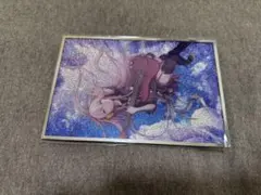 はっぴーこれくしょんくじ プロセカ アクリル色紙 日野森志歩C - メルカリ