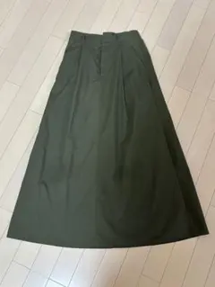 LEPSIM ロングスカートのサムネイル
