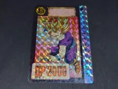 ドラゴンボールZ フリーザ No.29 ホログラムカード - メルカリ