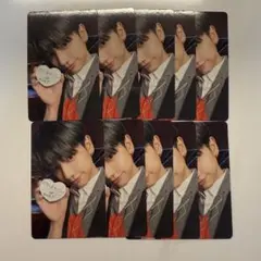 boynextdoor boylife トレカ ジェヒョン 10枚 セット