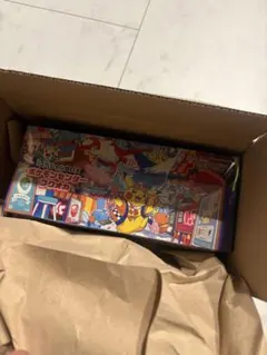 2026年最新】スペシャルBOX フクオカの人気アイテム - メルカリ