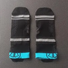 シダス ラン・フィール ソックス