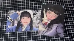 IVE EMPATHYレイ MD withmuuラキドロ