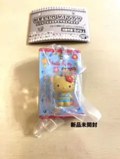 2点セット　未開封　ハローキティ ご当地キティ 夏休み海バージョン 日焼け ハローキティ夏休み海バージョン 日焼けキティ
