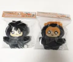 ハイキュー ちょいでかちみけもますこっと ジャンプフェスタ2026 孤爪