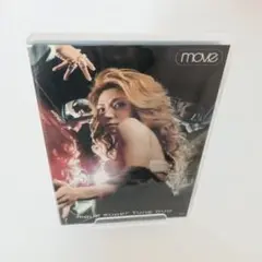 move/super tune DVD BEST SELECTIONS