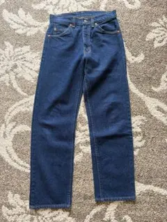 80s Levis505 オレンジタブ