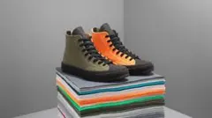 613新品未使用CONVERSE JW ANDERSONチャックテイラー70s.