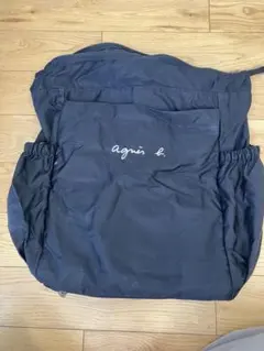 ☆Momo☆ 様専用agnès b. マザーズバック　2WAY