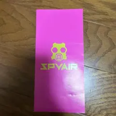 2026年最新】spyair グッズの人気アイテム - メルカリ