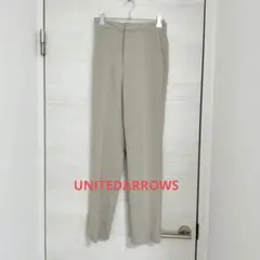 UNITED ARROWS スラックス
