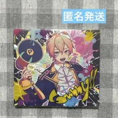 P丸様。 CD アルバム Sunny!! 初回限定盤