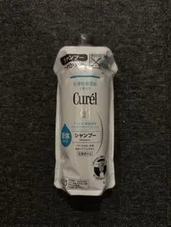 Curél 乾燥肌用シャンプー　詰め替えのサムネイル