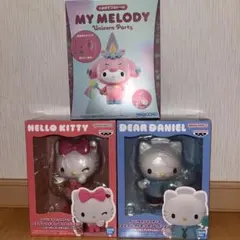 ✨超レア✨プレミアカラー　マイメロ フィギュア ✨超激レア✨プレミアカラー マイメロ フィギュア - メルカリ