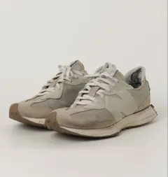 New Balance スニーカー　ニューバランス　27.5cm MS327