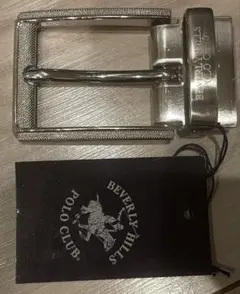 ポロクラブ POLO CLUB バックルのサムネイル