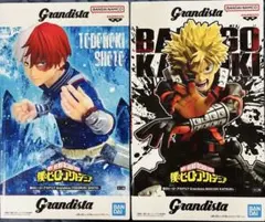 2026年最新】僕のヒーローアカデミア Grandista 爆豪勝己の人気