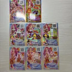 アイカツ クイーンオブヴィーナスコーデ エルザフォルテ - メルカリ