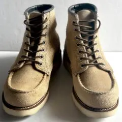 レッドウイングのアイリッシュセッタースウェード 2025年最新】redwing アイリッシュセッター スエードの人気