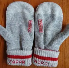 onair × noroll 手袋 min-nano など店舗限定