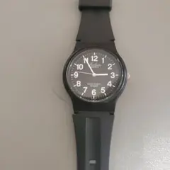 再生品 美品 シチズンQ&Q 腕時計 VP46-854 超軽量22g
