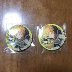 あんスタ 缶バッジ 春川宙