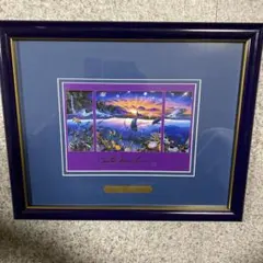 2026年最新】クリスチャン ラッセン 絵画の人気アイテム - メルカリ