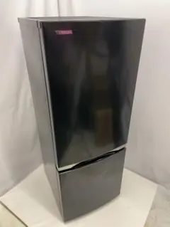 9h2 2020年製 153L 冷蔵庫 GR-R15BS(K) 一人暮らし 単身 東芝 GR-R15BS(K) [セミマットブラック] 価格比較 - 価格.com