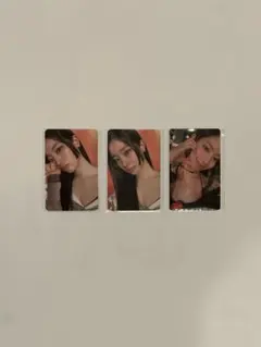 TWICE ダヒョンwith you-th