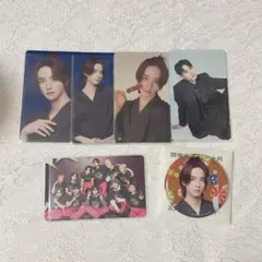 JO1 佐藤景瑚 まとめ売り