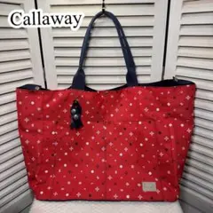 2025年最新】キャロウェイ トートバックの人気アイテム - メルカリ