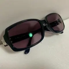 BVLGARI ブルガリ サングラス PS00433 ブラック 56 17のサムネイル
