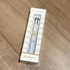 東京ディズニーシー ダッフィー Dr.GRIP 4+1 多機能ペン - メルカリ