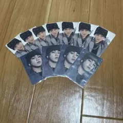 treasure ヒョンソクトレカ