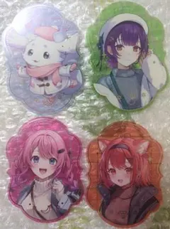 最終価格★にじさんじ Twinkle Gifts ウィンターデート2025 特典