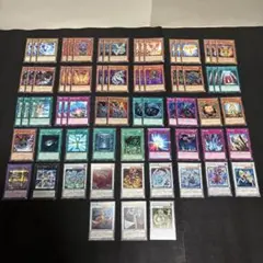 遊戯王 1103環境 天使 デッキ パーツ まとめ