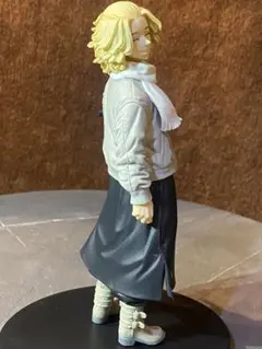東京リベンジャーズ マイキーフィギュア(箱なし)